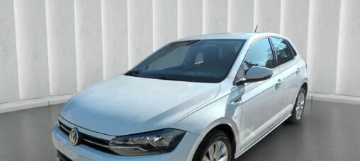 1600 TDI HIGHLINE 95 CV AUTOM. ITALIA