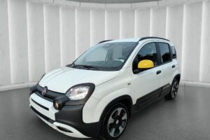 1000 HYBRID 70 CV ITALIA