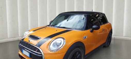 SD 2000 170 CV ITALIA