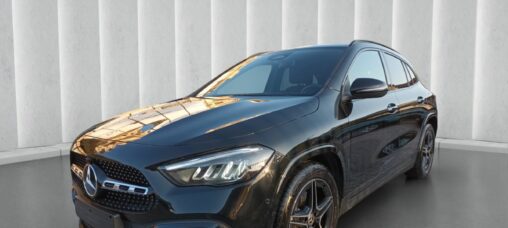 D AMG LINE PREMIUM PACK NIGHT 150 CV