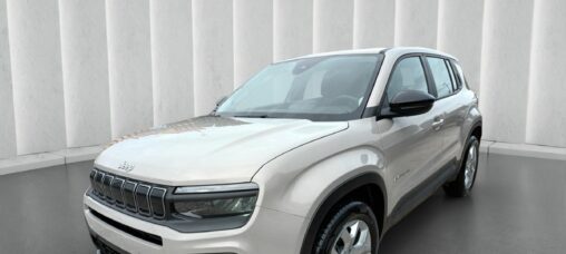 1200 TURBO ALTITUDE 101 CV PACK INFOTAINMENT