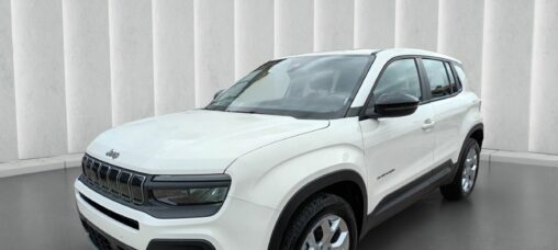 1200 TURBO ALTITUDE 101 CV