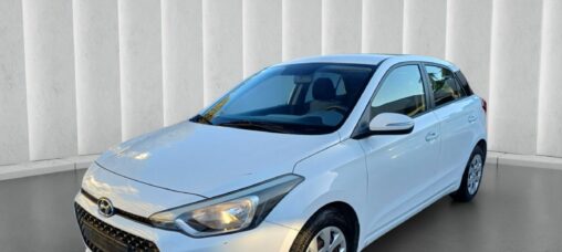 1200 ACTIVE 75 CV ITALIA