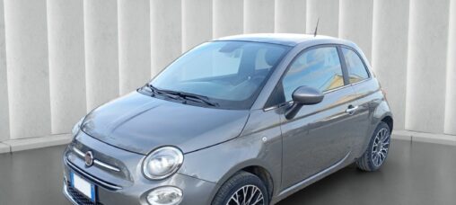 1000 HYBRID 70 CV ITALIA