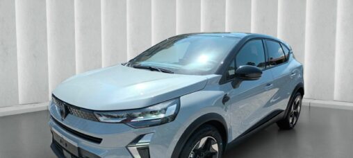 1000 ECO-G TECHNO 100 CV GPL KM 0