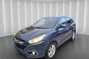 1700 CRDI 116 CV ITALIA