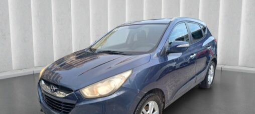 1700 CRDI 116 CV ITALIA