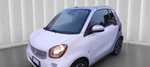 CABRIO 900 TURBO PASSION 90 CV AUTOM. ITALIA