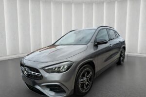 200 D AMG LINE PREMIUM PACK NIGHT 150 CV