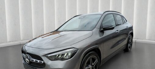 D AMG LINE PREMIUM PACK NIGHT 150 CV