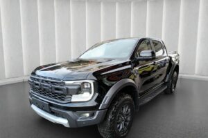 3000 V6 ECOBOOST D.C. 4X4 5 POSTI 292 CV KM 0