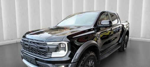 3000 V6 ECOBOOST D.C. 4X4 5 POSTI 292 CV KM 0