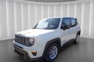 1600 MJT LIMITED 130 CV ITALIA