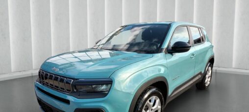 1200 TURBO ALTITUDE 101 CV