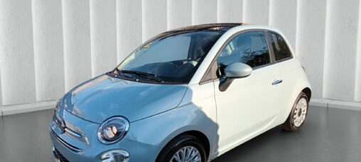 1000 HYBRID 70 CV ITALIA