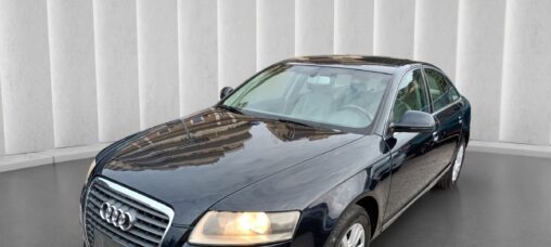 2700 TDI QUATTRO 190 CV TIPTRONIC ITALIA