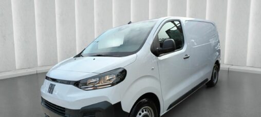 1500 BLUEHDI FURGONE 120 CV L2H1 KM 0 ITALIA