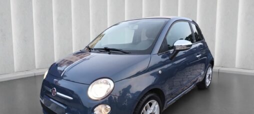 900 TWINAIR TURBO LOUNGE 86 CV ITALIA