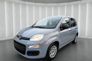 1000 HYBRID PANDA 70 CV ITALIA