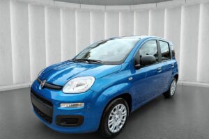 1000 HYBRID POP 65 CV KM 0 ITALIA
