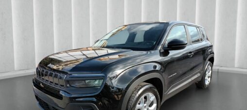 1200 TURBO ALTITUDE 101 CV PACK INFOTAINMENT