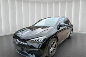 200 D AMG LINE PREMIUM 150 CV