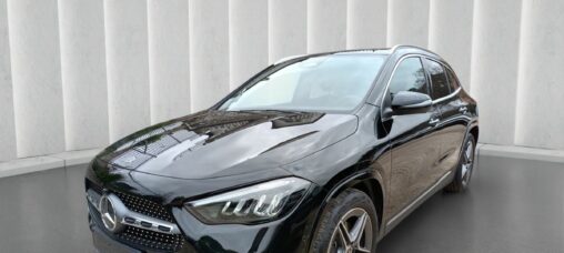 D AMG LINE PREMIUM 150 CV