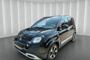 1000 HYBRID CROSS 65 CV KM 0 ITALIA