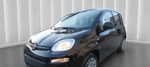 1000 HYBRID POP 65 CV KM 0 ITALIA