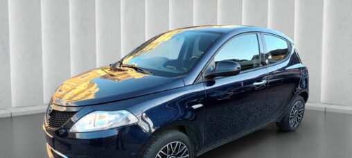 1200 GOLD ECOCHIC GPL 69 CV ITALIA