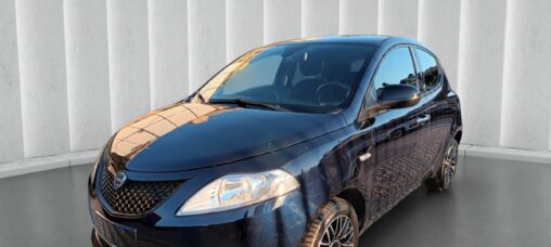 1200 GOLD ECOCHIC GPL 69 CV ITALIA