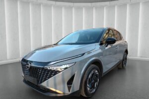 1300 MHEV N-CONNECTA 158 CV X-TRONIC KM 0