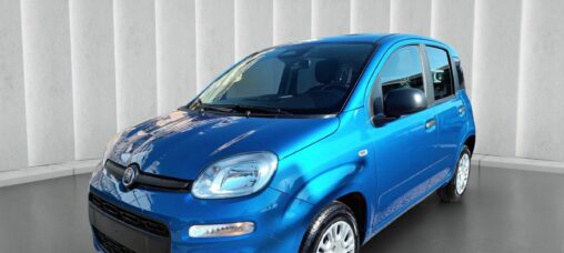 1000 HYBRID ICON 70 CV KM 0 ITALIA