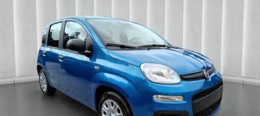 1000 HYBRID ICON 70 CV KM 0 ITALIA