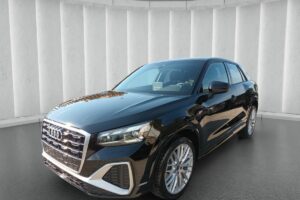 35 TDI S-LINE 150 CV S-TRONIC