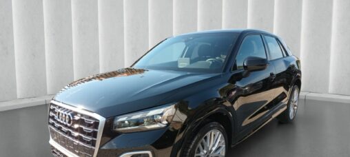 35 TDI S-LINE 150 CV S-TRONIC