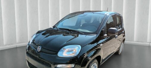 1000 HYBRID ICON 70 CV 5 POSTI KM 0 ITALIA