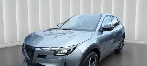 1200 HYBRID TI 145 CV EDCT6 KM 0