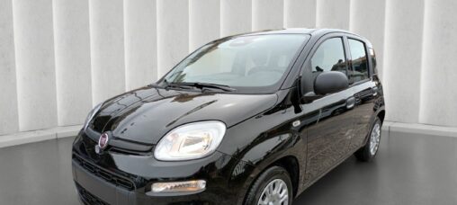 1000 HYBRID POP 70 CV KM 0 ITALIA