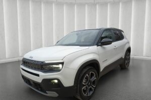 1200 E-HYBRID SUMMIT 110 CV AUTOM KM 0