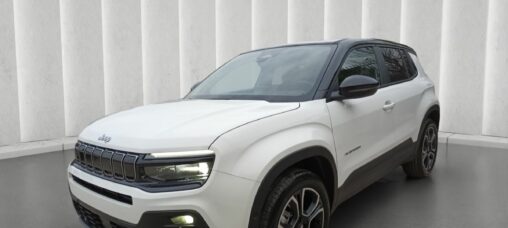 1200 E-HYBRID SUMMIT 110 CV AUTOM KM 0