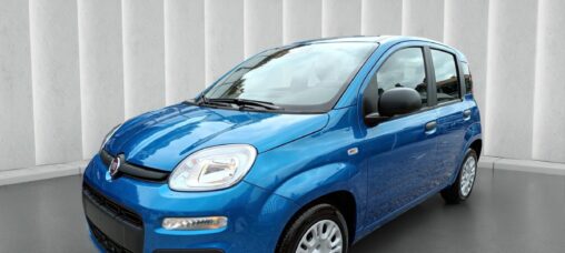 1000 HYBRID POP 70 CV KM 0 ITALIA