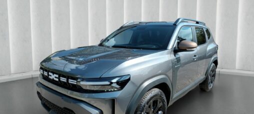 1200 ECO-G EXTREME 122 CV KM 0