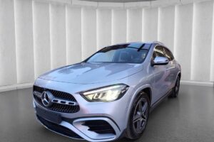 200 D AMG LINE PREMIUM 150 CV