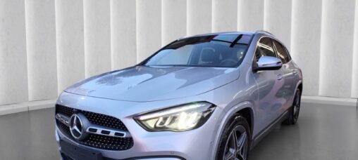 200 D AMG LINE PREMIUM 150 CV