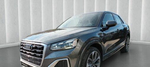 35 TDI S-LINE 150 CV S-TRONIC