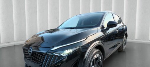 1300 MHEV N-CONNECTA 158 CV X-TRONIC KM 0