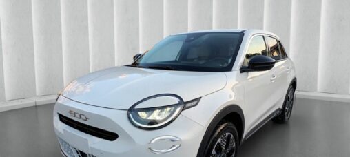 1200 HYBRID LA PRIMA 110 CV AUTOM. ITALIA