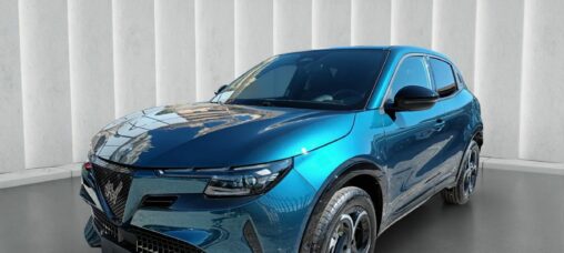 1200 HYBRID TI 145 CV EDCT6 KM 0