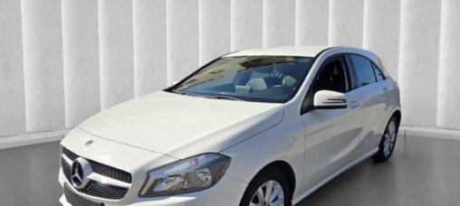 180 EXECUTIVE 122 CV AUTOM. ITALIA